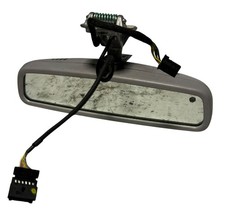 Specchio retrovisore interno 2118101717 Mercedes-benz E 270 T CDI anno 2004