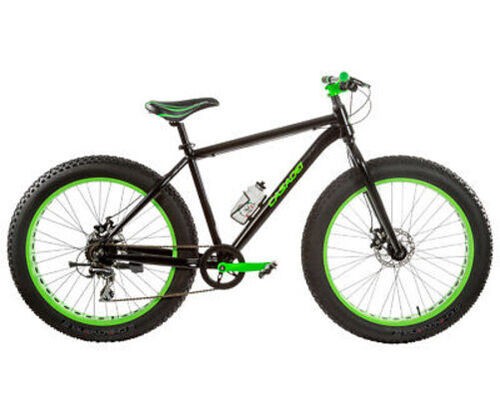 Drf fat bike - drf, 6v
