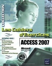 Access 2007 - 160 exercices sur Access 2007. von Pierre ... | Buch | Zustand gut