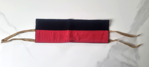 Fascia braccio artiglieria - fascia,