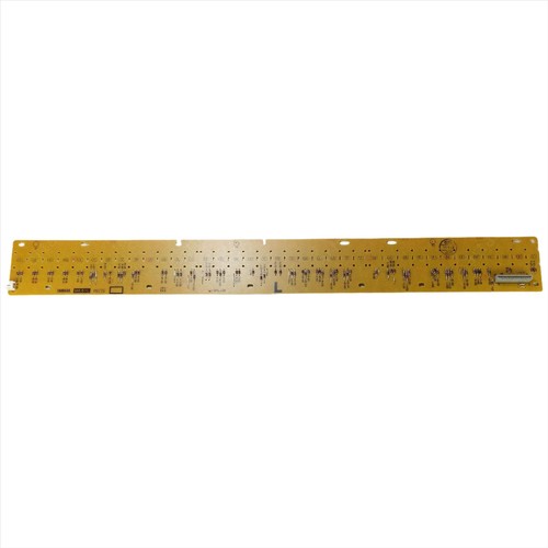 Circuito sotto tasti mk61l - sotto, per