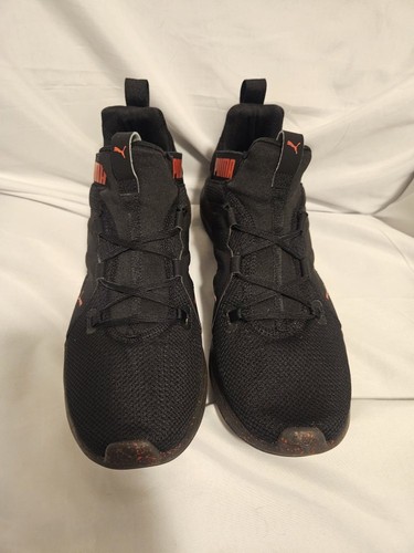 Puma softride fly black 12 - puma,