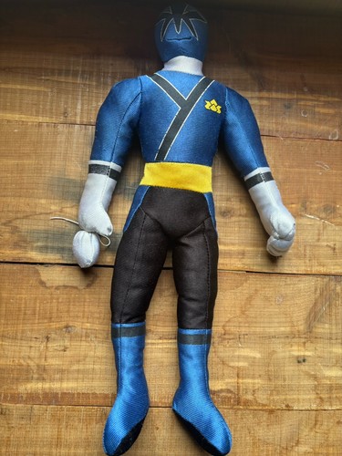 Power rangers - power,