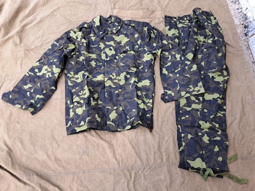 Tuta battaglia esercito - da,