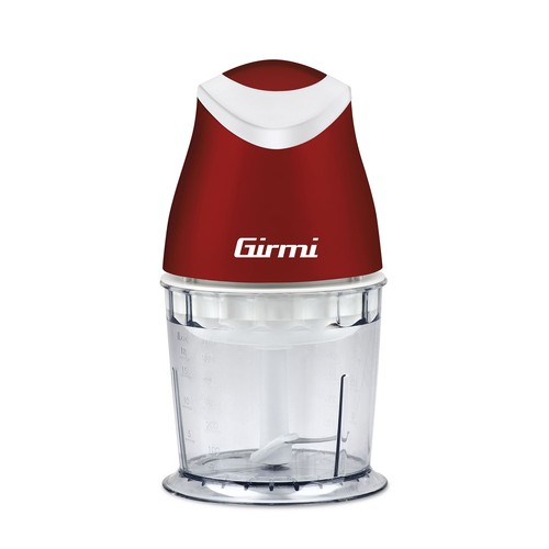 Tritatutto 350w col rosso - col.,