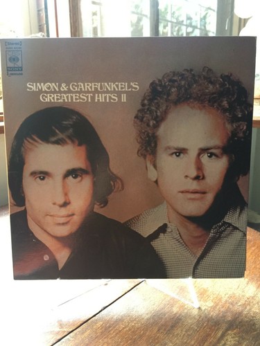 Simon garfunkel greatest - simon,