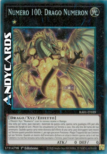Numero 100 drago numeron - 100:,