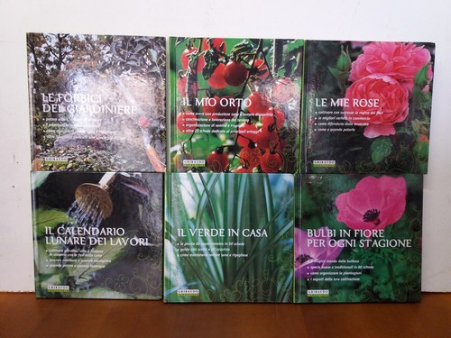Enciclopedia manuali del - i,