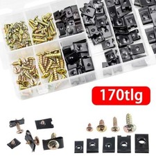 Set assortimento 170 viti