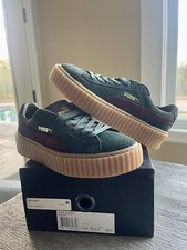 PUMA - Rihanna Fenty x Suede