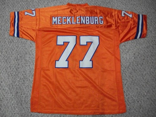 Maglia calcio karl mecklenburg - calcio,