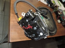 serratura chiusura centralizzata anteriore dx audi a4 b9  dal 2015 al 2019