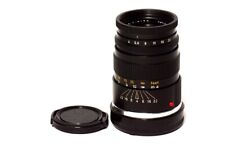 Obiettivo Leica Elmar-C 90mm f4 matr.2574174 - Molto bello