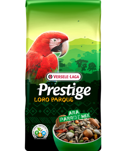 Loro parque ara pappagalli - loro,