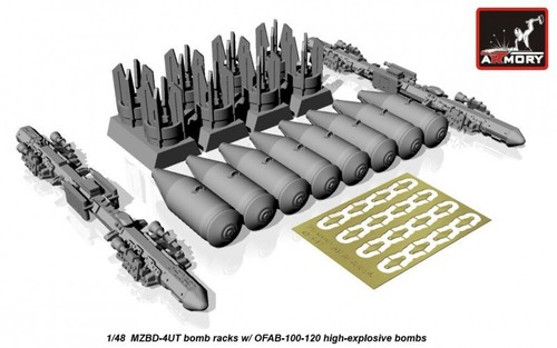 Armory aca4810c 48 - aca4810c, 1/48