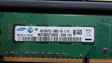 RAM KIT 8GB  DDR3/1333 - PER
