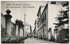 San Giorgio a Cremano Napoli -