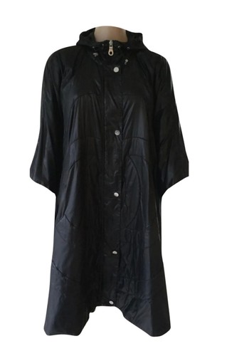 Poncho cappotto chanel - ,