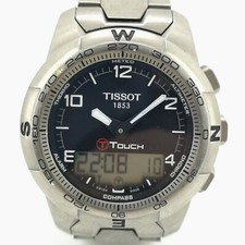 Orologio seconda mano - di,