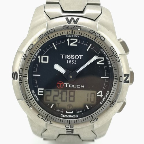 Orologio seconda mano - orologio, di