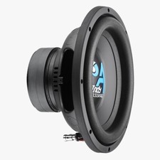 Subwoofer Bass Face 25 cm