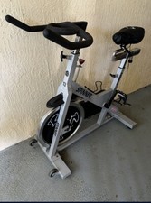Star Trac Pro Spinner Indoor