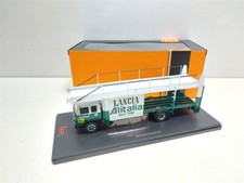 Camion Fiat 673 N Bisarca