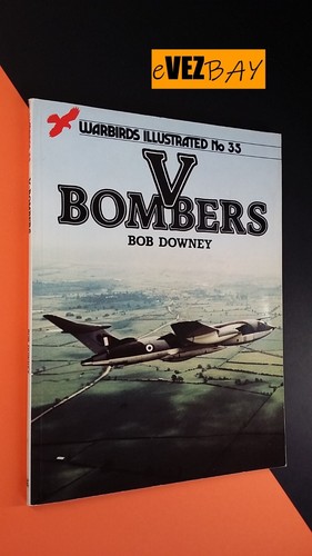 Warbirds illustrated v - warbirds,