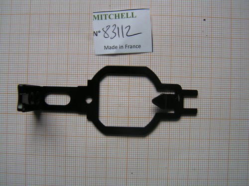 Scatto mulinetto mitchell - scatto,