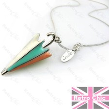 COLLANA OMBRELLO pendente