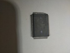 upd78042fgf-120 integrato usato