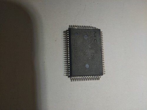 Upd78042fgf 120 integrato - upd78042fgf-120,