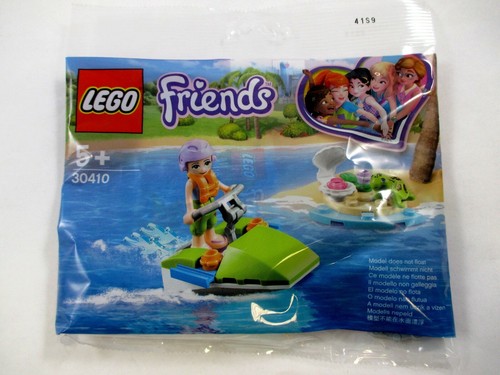 Lego friends 30410 - lego, mia's