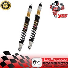 COPPIA AMMORTIZZATORI