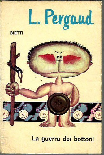 Guerra dei bottoni - la,