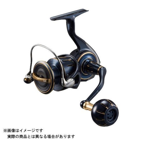 Mulinello spinning daiwa - spinning, 23