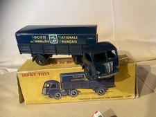 Dinky Toys n. 32AB Tracteur