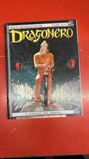 DRAGONERO N.1  "IL SANGUE DEL