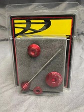 Tappi motore Pro Circuit