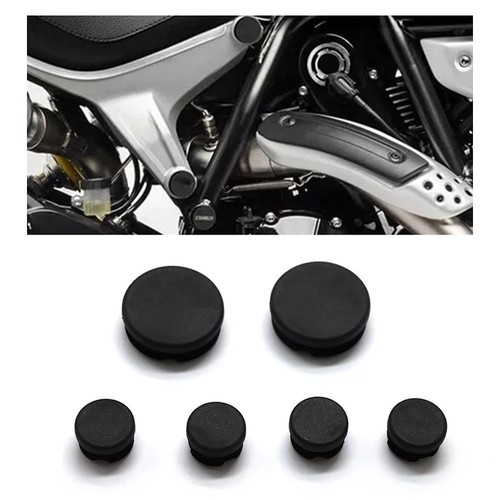 6pcs frame end cap - 6pcs,