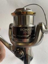 Mulinello da spinning Shimano