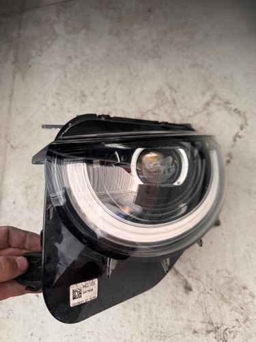 Faro anteriore sinistro - faro,