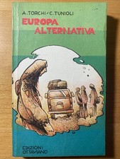 Europa alternativa torchi - ,