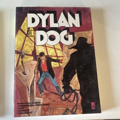 Sergio bonelli editore dylan - editore,