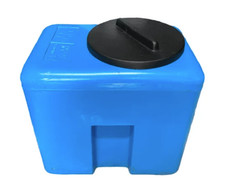 Vaso Espansione Serbatoio