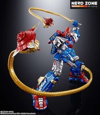 Bandai 118 voltes v - gx-118,