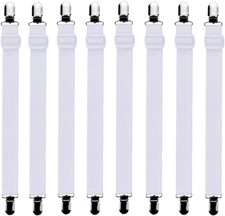 Ferma Lenzuola, Bretelle per