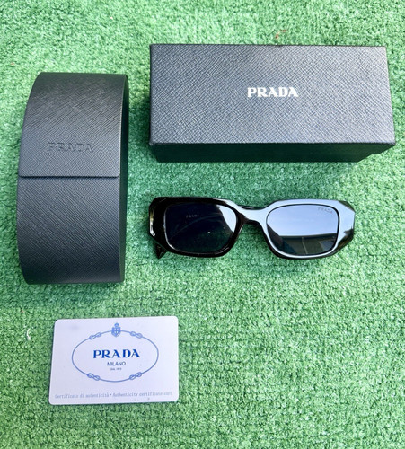Occhiali sole prada - sole, milano