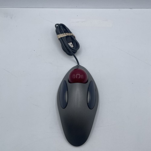 Logitech bc21 usb trackman - logitech,