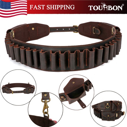 Tourbon pelle solts 12ga - 25,